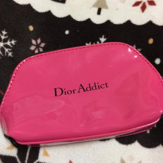 ディオール(Dior)の Dior ポーチ (ポーチ)