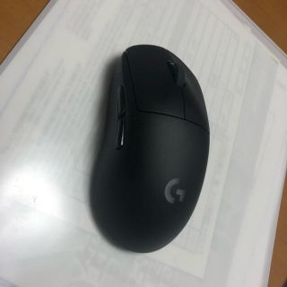 logicool g pro wireless(PC周辺機器)