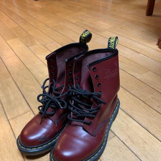 ドクターマーチン(Dr.Martens)のみっちゃんさん専用(ブーツ)