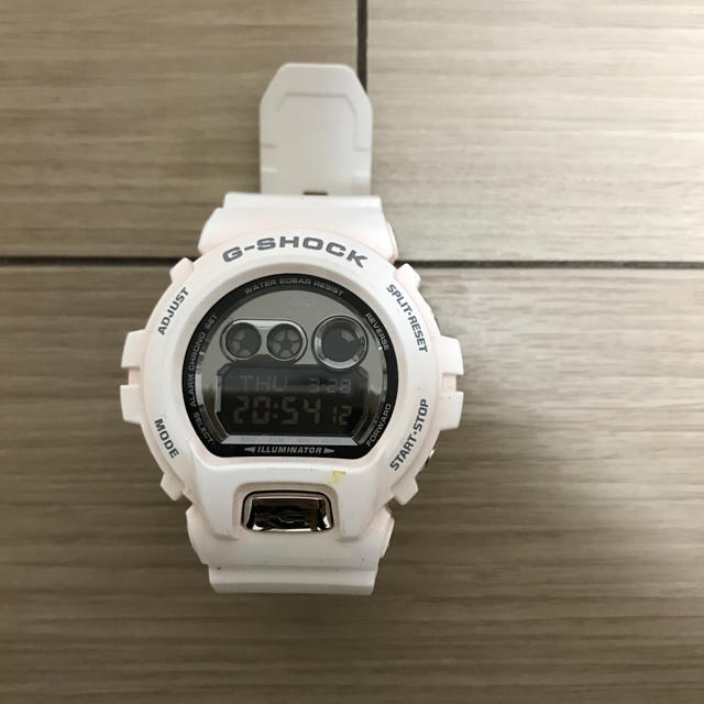 G-SHOCK(ジーショック)のg-shock 時計 メンズの時計(腕時計(デジタル))の商品写真