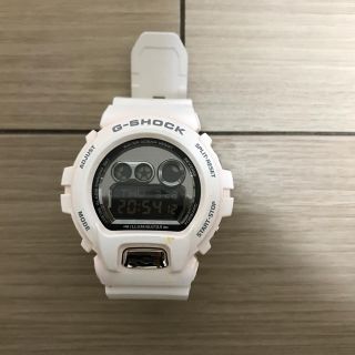 ジーショック(G-SHOCK)のg-shock 時計(腕時計(デジタル))