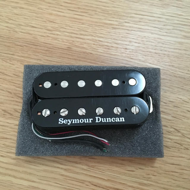 【値下げ 】Seymour Duncan TB-14 Custom 5 楽器のギター(パーツ)の商品写真
