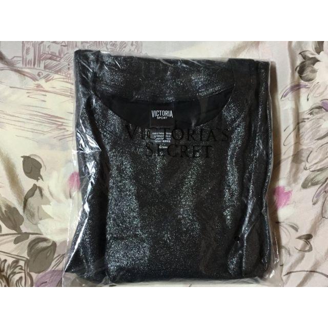 Victoria's Secret(ヴィクトリアズシークレット)のヴィクトリアシークレット Boxy Tee XS レディースのトップス(Tシャツ(半袖/袖なし))の商品写真