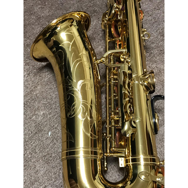 上品】 ヤマハ - アルトサックス YAMAHA YAS-62 サックス