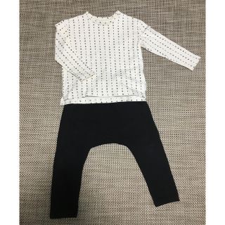 ボボチョース(bobo chose)の★ allino様専用★   tinycottons  4枚組(Tシャツ/カットソー)