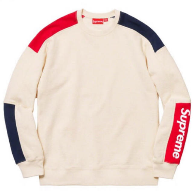 Supreme Formula Crewneck Sweatpant セット