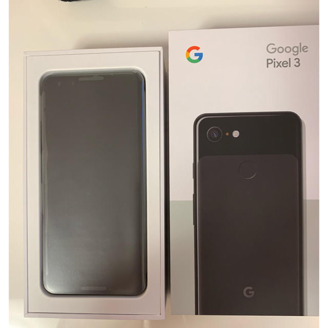 新製品情報も満載 【新品】Google ソフトバンク pixel グーグル SIM ...