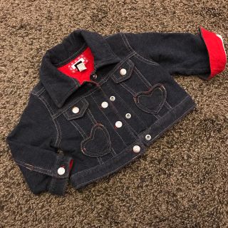 ベビーギャップ(babyGAP)のdrop様専用ベビーギャップ Gジャン風(ジャケット/コート)