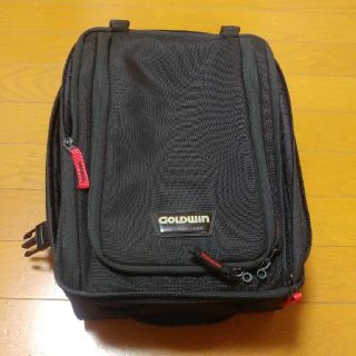 ゴールドウィン(GOLDWIN)のGOLDWIN　シートバッグ(装備/装具)