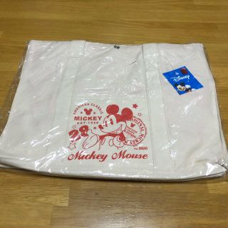 ディズニー(Disney)のDisney お買い物エコバッグ(エコバッグ)