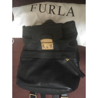 フルラ(Furla)のフルラ FURLA リュック(リュック/バックパック)