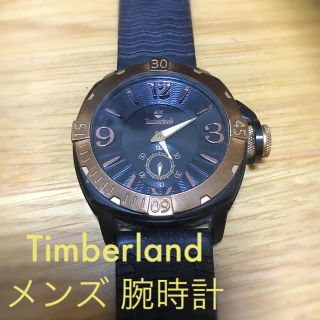 ティンバーランド(Timberland)のTimberland【ティンバーランド】腕時計(腕時計(アナログ))