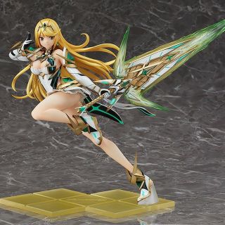 グッドスマイルカンパニー(GOOD SMILE COMPANY)の【送料込み】ゼノブレイド2 ヒカリ 1/7(アニメ/ゲーム)