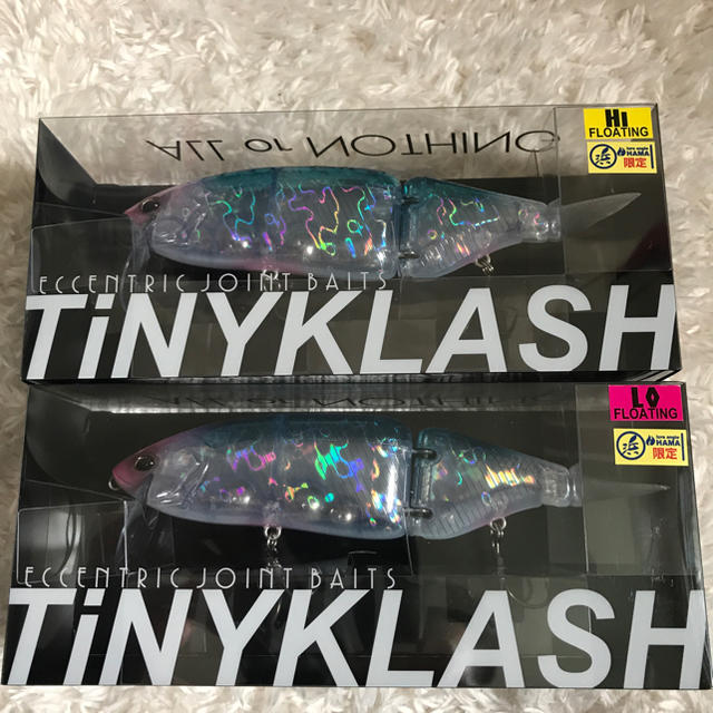 DRT タイニークラッシュ 新品 オリカラ 浜 おまけ付-bydowpharmacy.com