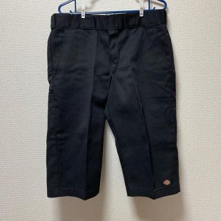 ディッキーズ(Dickies)のDickies  ハーフパンツ 32インチ(ショートパンツ)