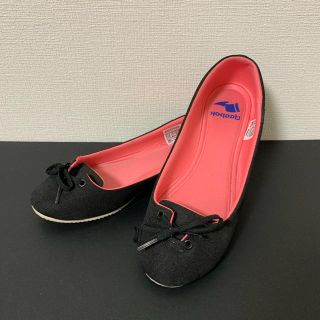 リーボック(Reebok)の値下げしました！【美品】Reebok ドライビングシューズ(スリッポン/モカシン)