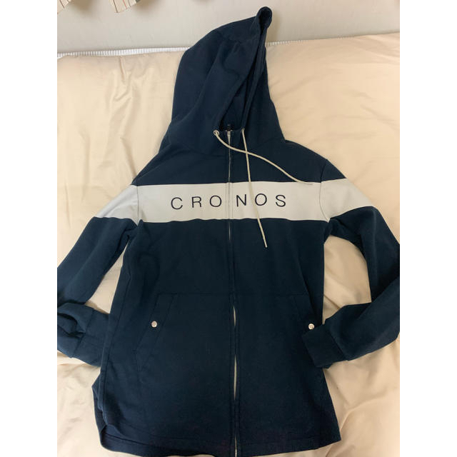 クロノス CRONOS セットアップ cronos M size