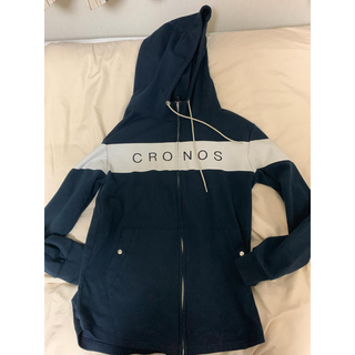 クロノス CRONOS セットアップ cronos M sizeの通販 by でち's shop