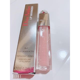 ディオール(Dior)のディオール アディクト マキシマイザー(リップグロス)