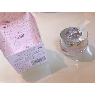 ジルスチュアート(JILLSTUART)のメルティリップバーム(リップケア/リップクリーム)