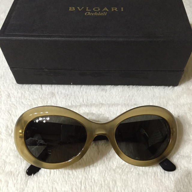 BVLGARI(ブルガリ)のお値下げ‼︎BVLGARI サングラス レディースのファッション小物(サングラス/メガネ)の商品写真