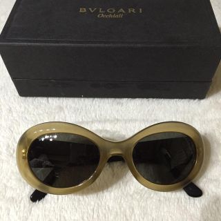 ブルガリ(BVLGARI)のお値下げ‼︎BVLGARI サングラス(サングラス/メガネ)