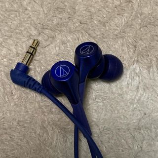 オーディオテクニカ(audio-technica)のchange様専用オーディオテクニカ イヤホン(ヘッドフォン/イヤフォン)