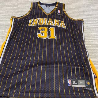 リーボック(Reebok)のNBAユニフォーム  専用(バスケットボール)