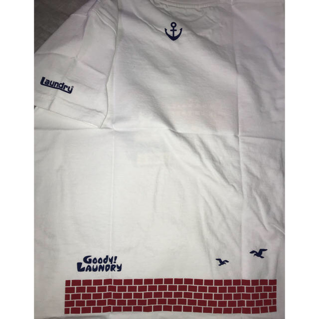 LAUNDRY(ランドリー)のmidosukeさん専用 Laundry  Tシャツとパーカー レディースのトップス(Tシャツ(半袖/袖なし))の商品写真
