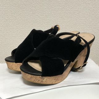 マジェスティックレゴン(MAJESTIC LEGON)のサンダル(サンダル)