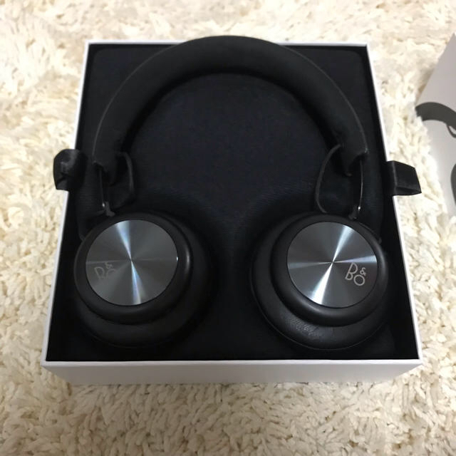 Supreme - Supreme B&O PLAY ヘッドホンの通販 by ( ˘ω