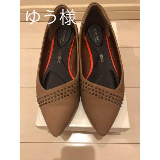 ロックポート ローヒールパンプスの通販 8点 | ROCKPORTを買うならラクマ