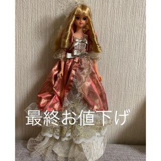 タカラトミー(Takara Tomy)のジェニー(ぬいぐるみ/人形)