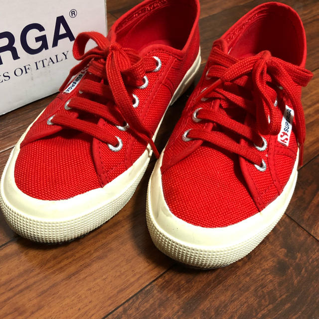 SUPERGA(スペルガ)のSUPERGA  スニーカー レディースの靴/シューズ(スニーカー)の商品写真