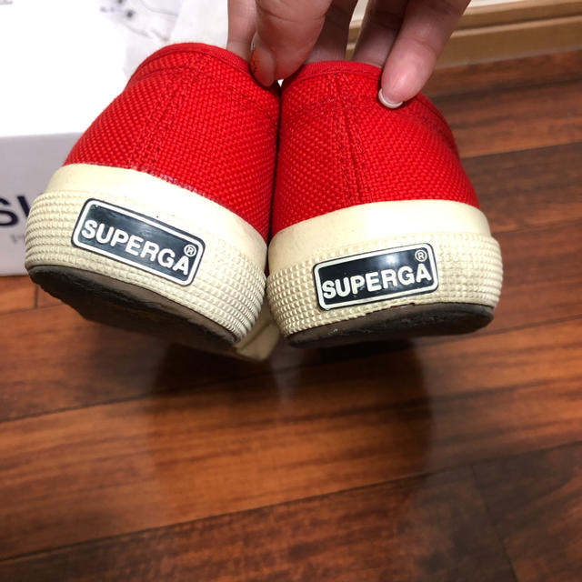 SUPERGA(スペルガ)のSUPERGA  スニーカー レディースの靴/シューズ(スニーカー)の商品写真