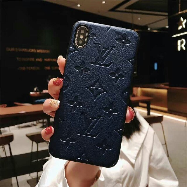 LOUIS VUITTON - LVケース iphonecaseアイフォンケースの通販 by 片桐 由文's shop｜ルイヴィトンならラクマ