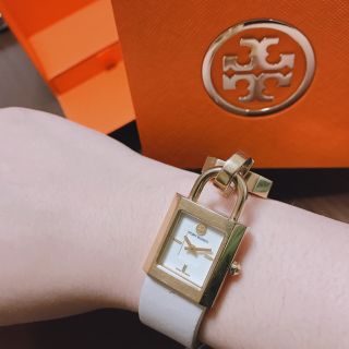 トリーバーチ(Tory Burch)のトリーバーチ 腕時計 【お値引き中】(腕時計)