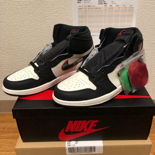 ナイキ(NIKE)のNike jordan1 A Star Is Born(280cm)(スニーカー)