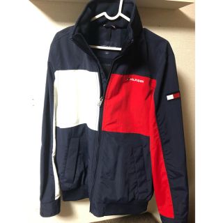 トミーヒルフィガー(TOMMY HILFIGER)のTOMYHILFIGER ナイロンジャケット(ナイロンジャケット)