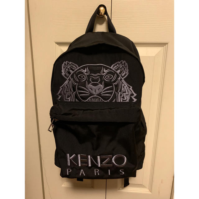 KENZO バックパック