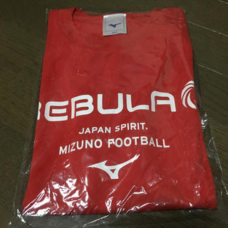 ミズノ(MIZUNO)のmizuno Tシャツ(Tシャツ(半袖/袖なし))