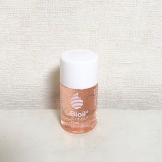 バイオイル(Bioil)のバイオイル 25ml(フェイスオイル/バーム)