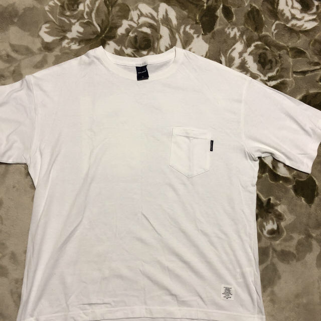 APPLEBUM(アップルバム)のapplebum tシャツ tee 北野タケシ 北野武 アップルバム 白 m メンズのトップス(Tシャツ/カットソー(半袖/袖なし))の商品写真