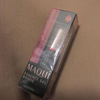 マキアージュ(MAQuillAGE)のMaquillage エッセンスジェルルージュ(リップグロス)