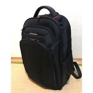 サムソナイト(Samsonite)のサムソナイト XENON3 スリムバックパック (バッグパック/リュック)