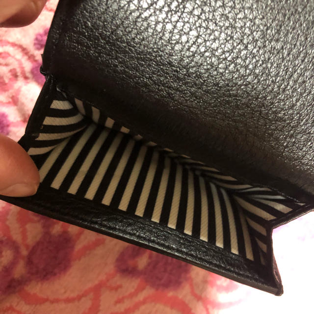 kate spade new york(ケイトスペードニューヨーク)のケイトスペード  ミニ財布 メンズのファッション小物(折り財布)の商品写真