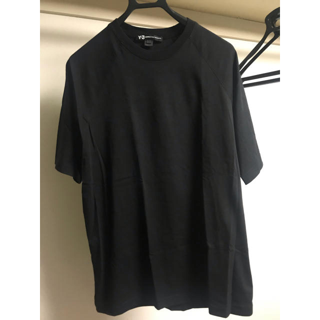 Y-3(ワイスリー)のY-3 tシャツ adidas ヨウジヤマモト メンズのトップス(Tシャツ/カットソー(半袖/袖なし))の商品写真