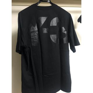 ワイスリー(Y-3)のY-3 tシャツ adidas ヨウジヤマモト(Tシャツ/カットソー(半袖/袖なし))