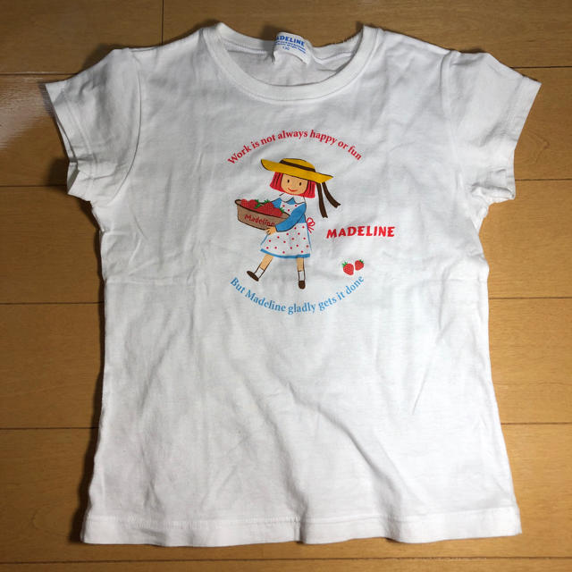 familiar - ファミリア Tシャツ 120〜130の通販 by ゆーぽん's shop｜ファミリアならラクマ