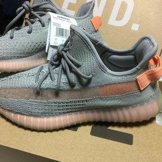 アディダス(adidas)の値下げ EU限定 yeezy boost 350 V2(スニーカー)